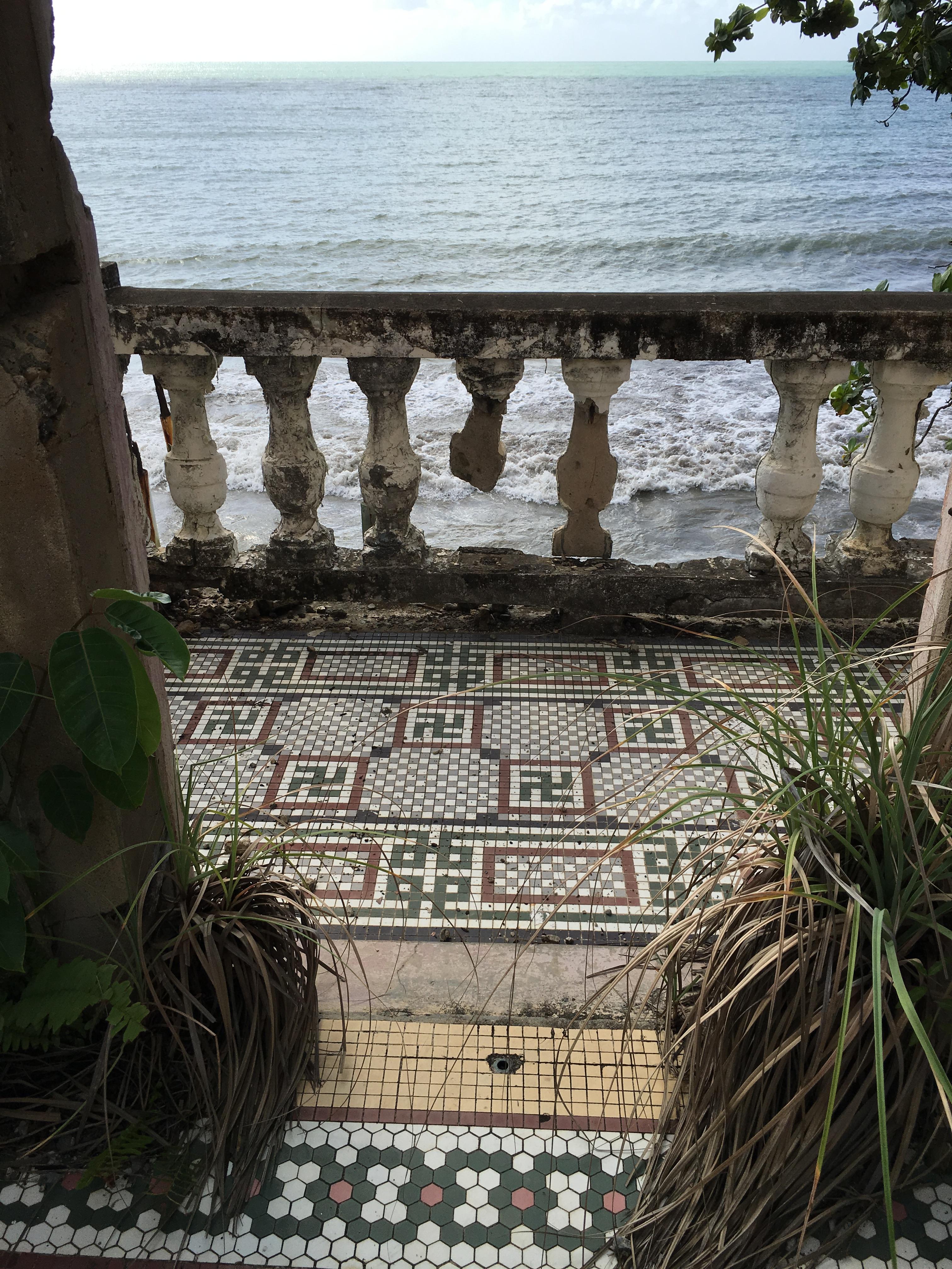 Castillo Villa del Mar - Naguabo - 2015 00053